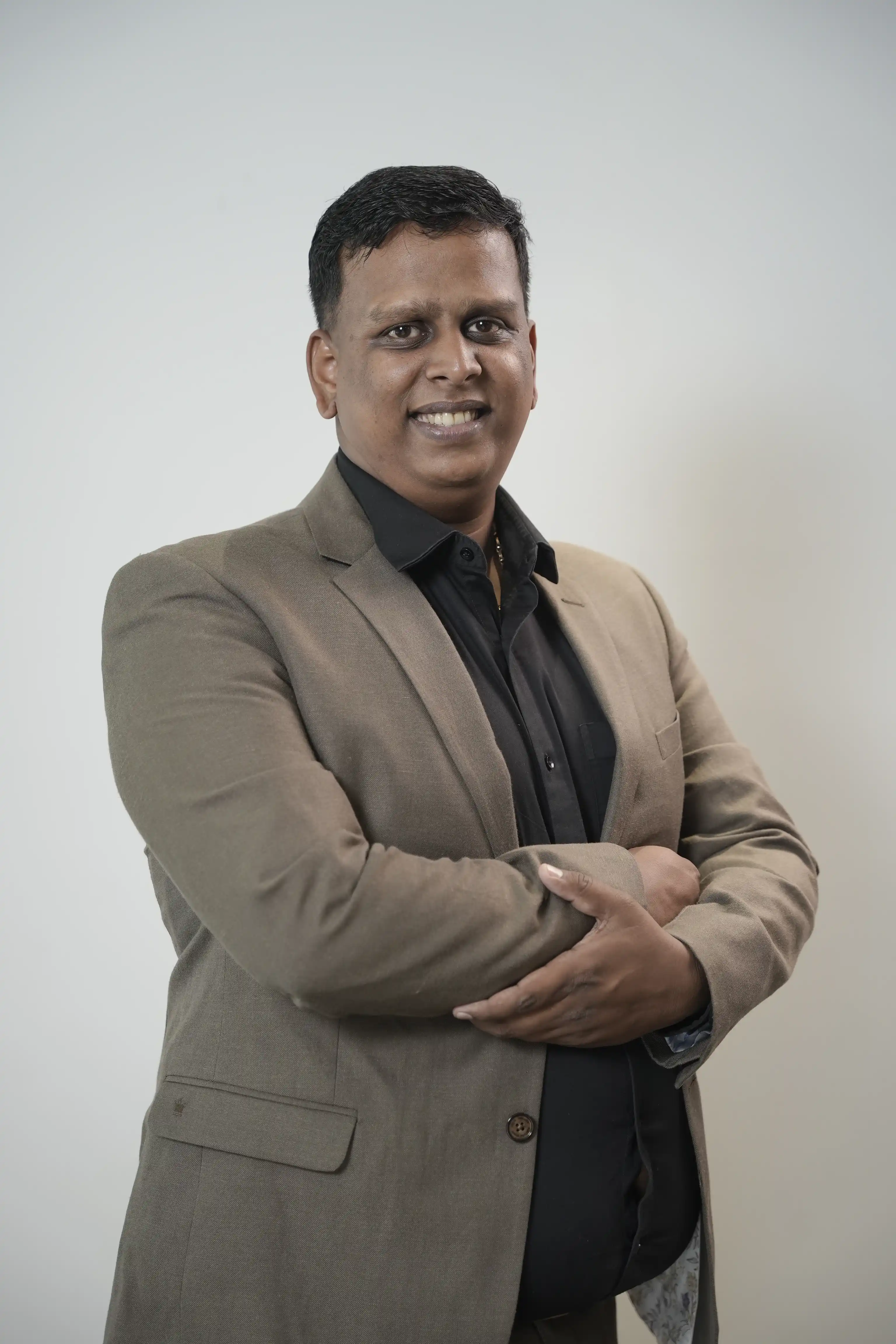 Bipin Karaniya